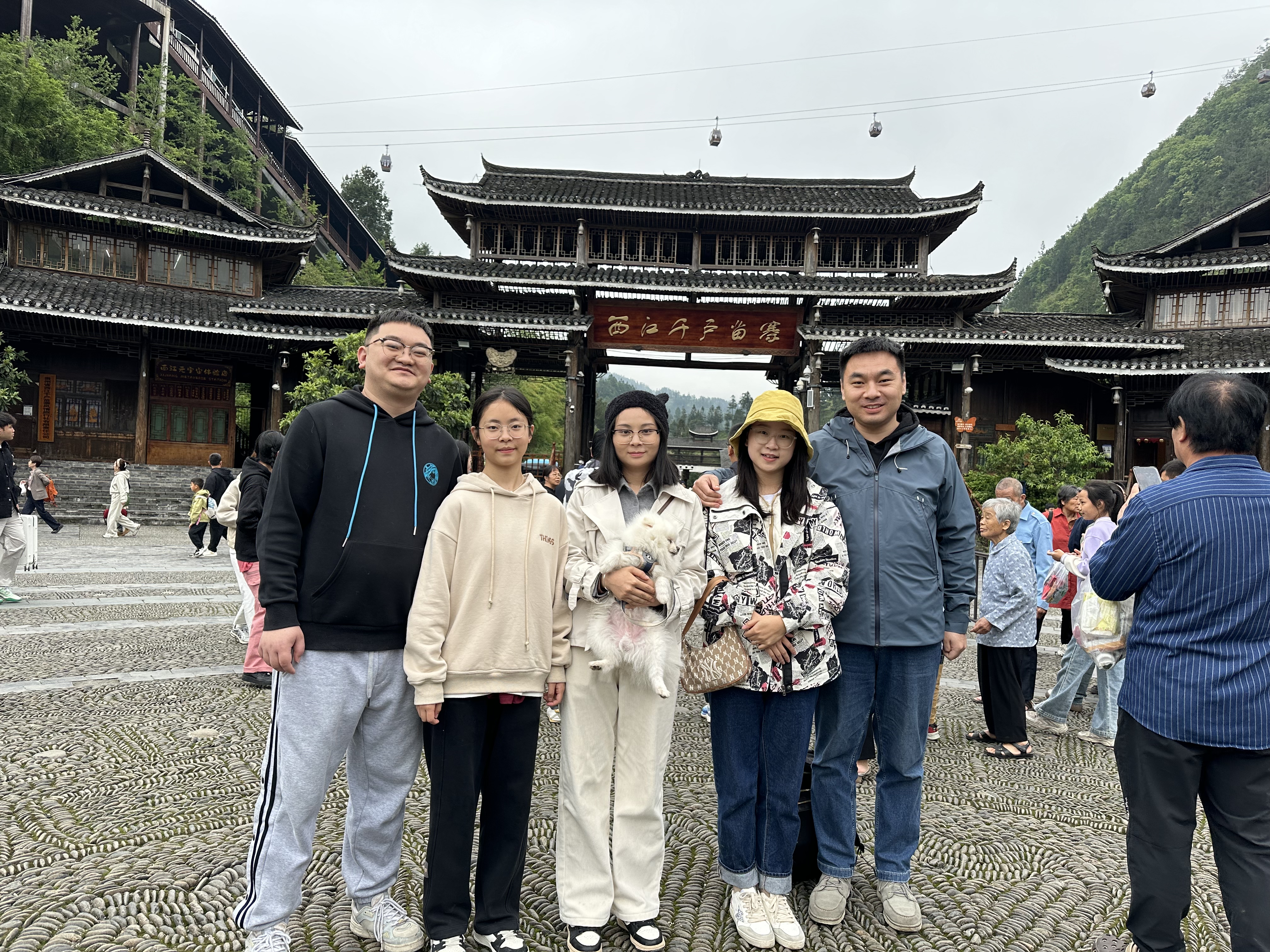 Group Image Gallery